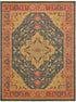 Persian Elegance Collection Area Rug -  Golestan