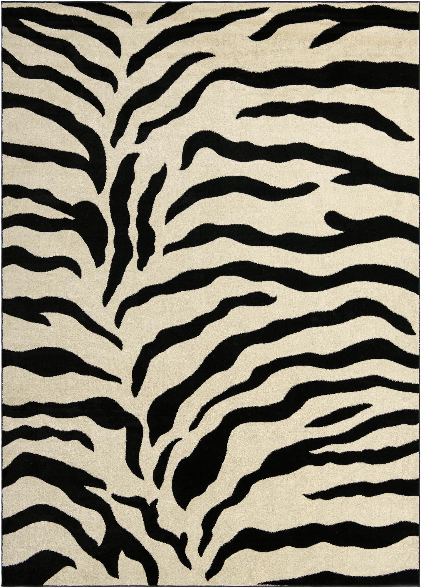 Savannah Sojourn Collection Area Rug -  Okavango