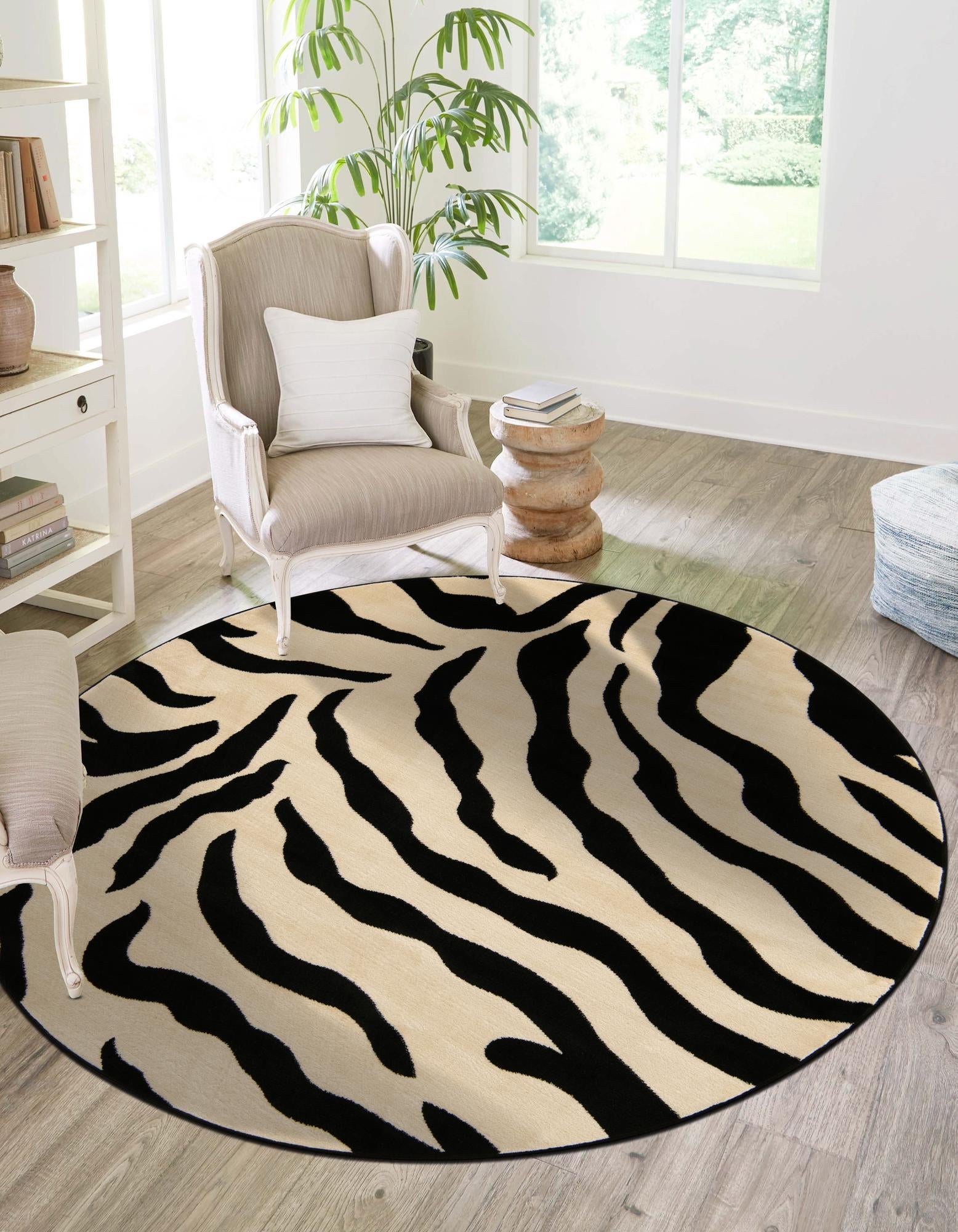 Savannah Sojourn Collection Area Rug -  Okavango