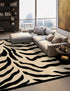 Savannah Sojourn Collection Area Rug -  Okavango