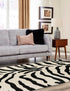 Savannah Sojourn Collection Area Rug -  Okavango