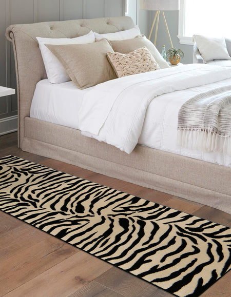 Savannah Sojourn Collection Area Rug -  Okavango