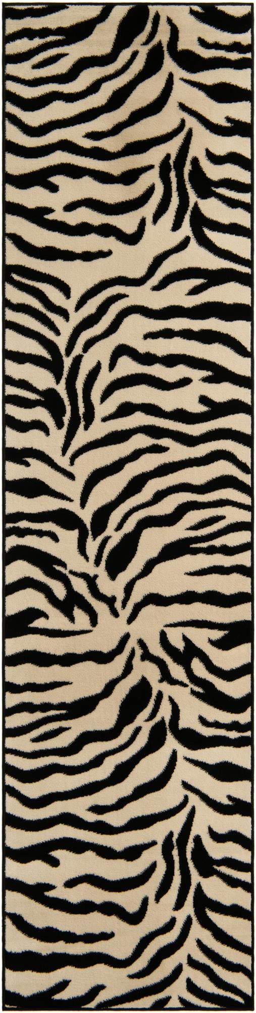 Savannah Sojourn Collection Area Rug -  Okavango