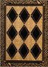 Savannah Sojourn Collection Area Rug -  Namib