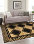 Savannah Sojourn Collection Area Rug -  Namib