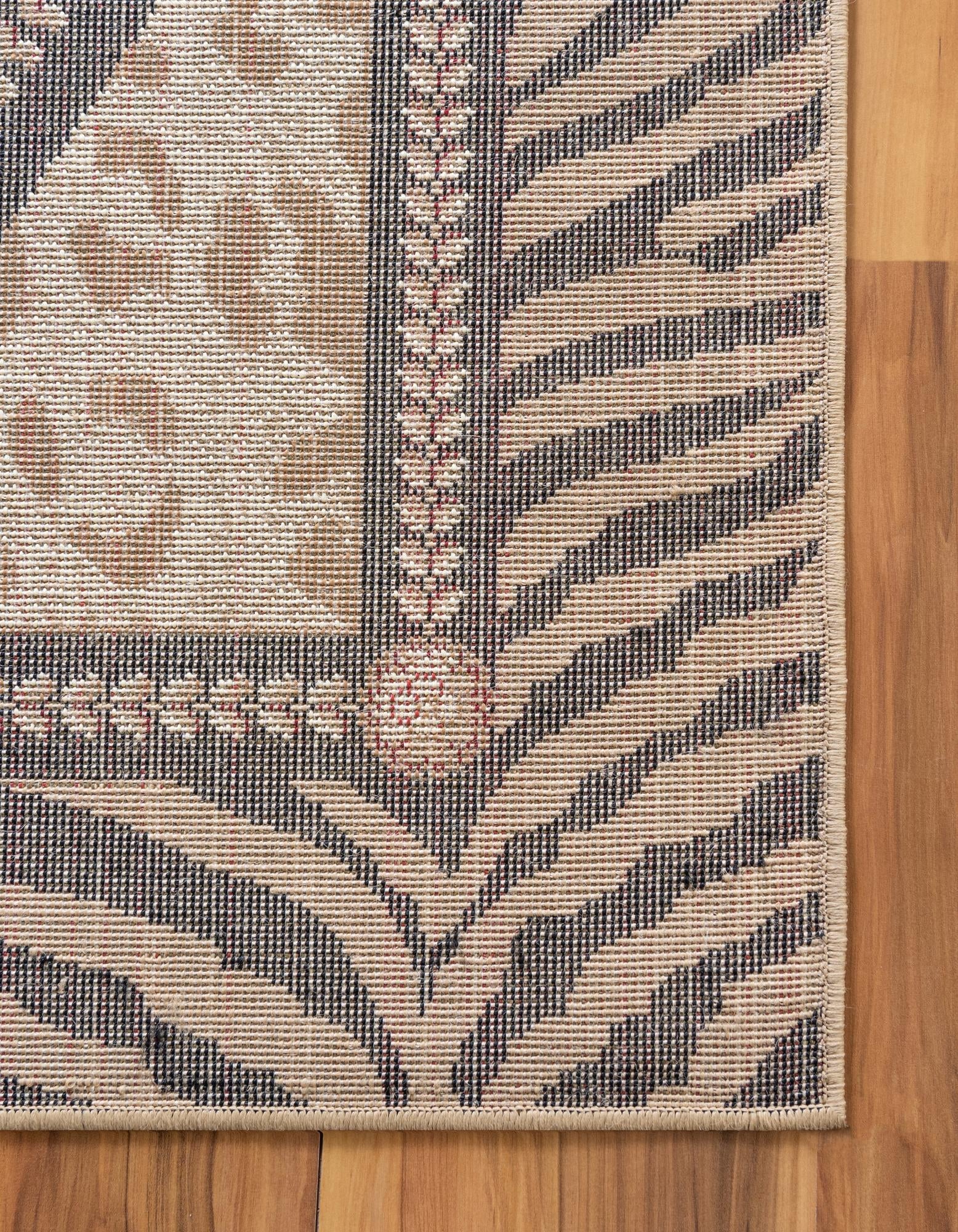 Savannah Sojourn Collection Area Rug -  Namib