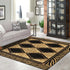 Savannah Sojourn Collection Area Rug -  Namib