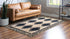 Savannah Sojourn Collection Area Rug -  Namib