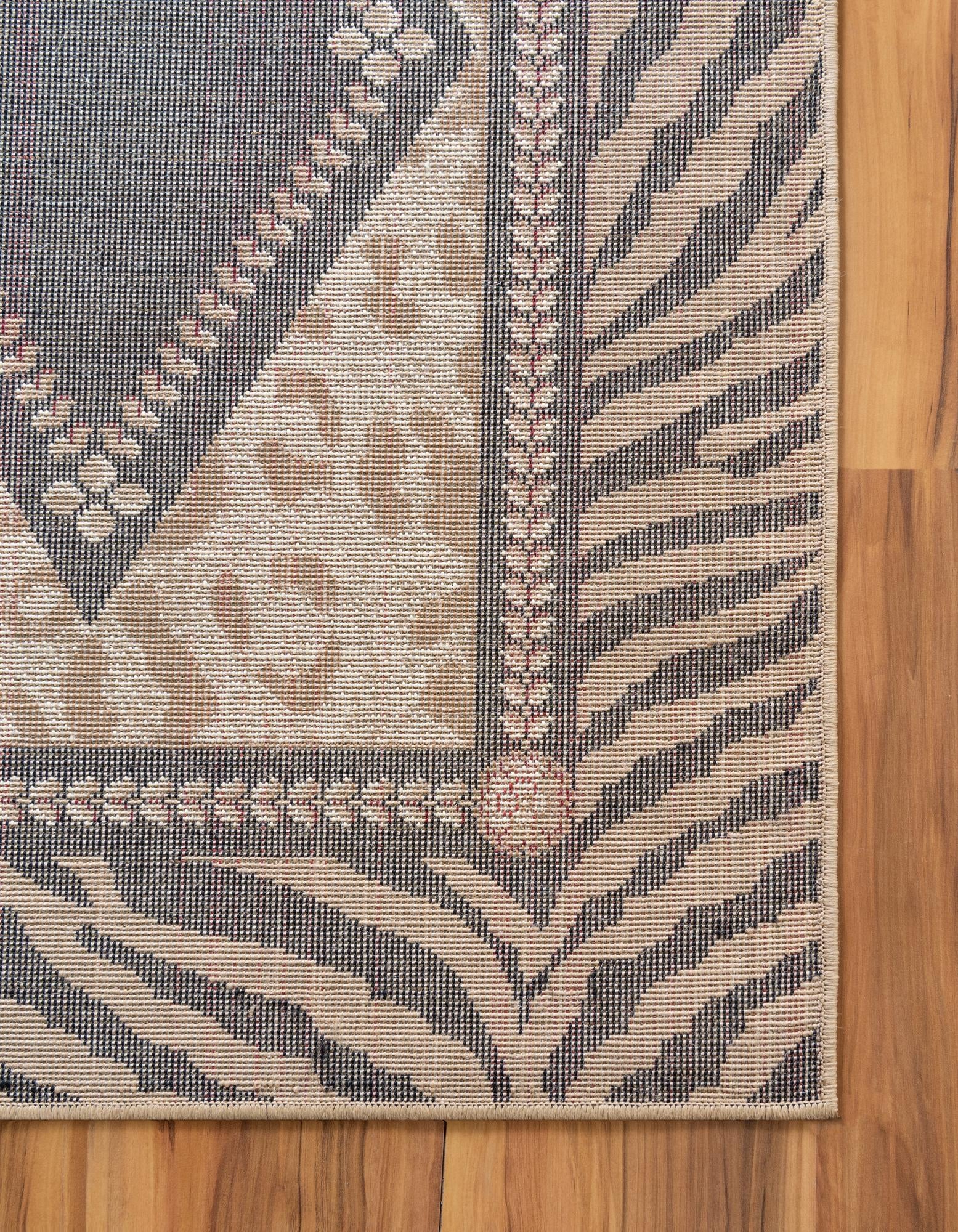 Savannah Sojourn Collection Area Rug -  Namib