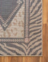 Savannah Sojourn Collection Area Rug -  Namib