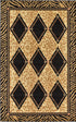 Savannah Sojourn Collection Area Rug -  Namib