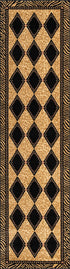 Savannah Sojourn Collection Area Rug -  Namib