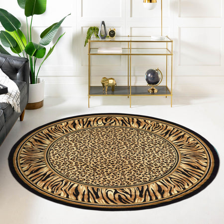 Savannah Sojourn Collection Area Rug -  Chobe