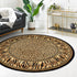 Savannah Sojourn Collection Area Rug -  Chobe