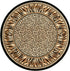 Savannah Sojourn Collection Area Rug -  Chobe