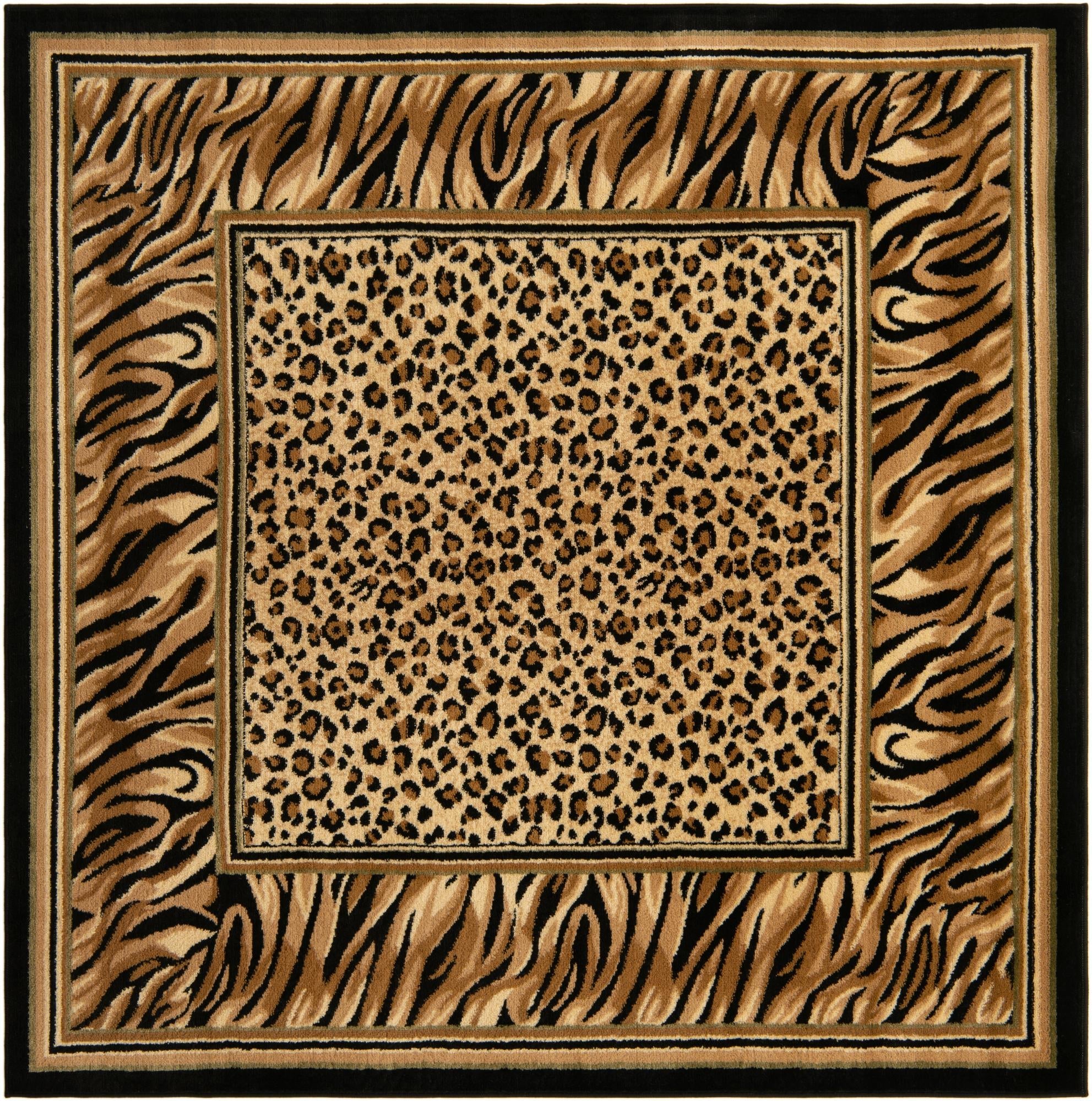 Savannah Sojourn Collection Area Rug -  Chobe