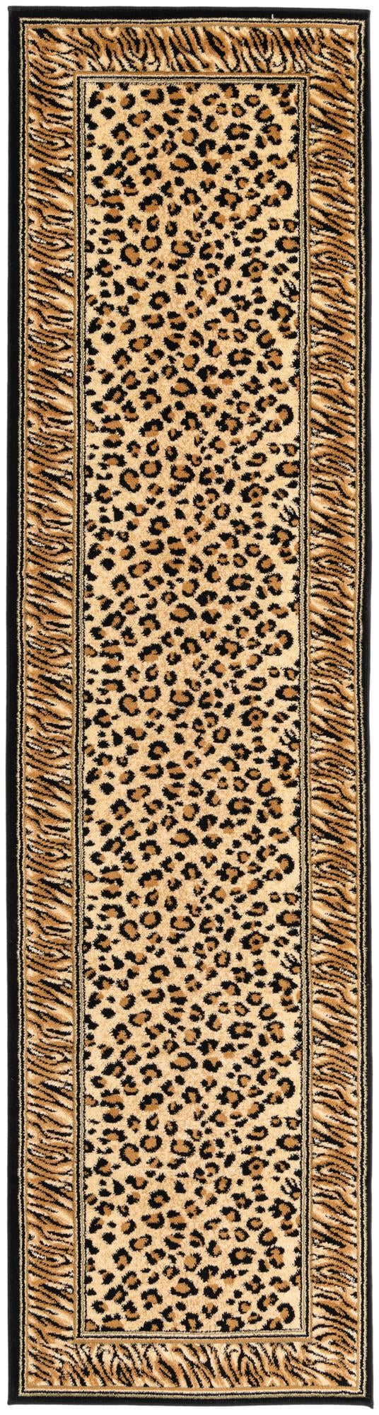 Savannah Sojourn Collection Area Rug -  Chobe