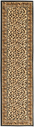 Savannah Sojourn Collection Area Rug -  Chobe