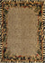 Savannah Sojourn Collection Area Rug -  Moremi Rectangle Cream Main