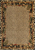 Savannah Sojourn Collection Area Rug -  Moremi