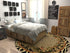 Savannah Sojourn Collection Area Rug -  Moremi