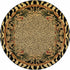 Savannah Sojourn Collection Area Rug -  Moremi