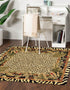 Savannah Sojourn Collection Area Rug -  Moremi