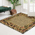 Savannah Sojourn Collection Area Rug -  Moremi