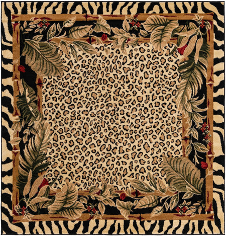 Savannah Sojourn Collection Area Rug -  Moremi