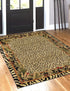 Savannah Sojourn Collection Area Rug -  Moremi