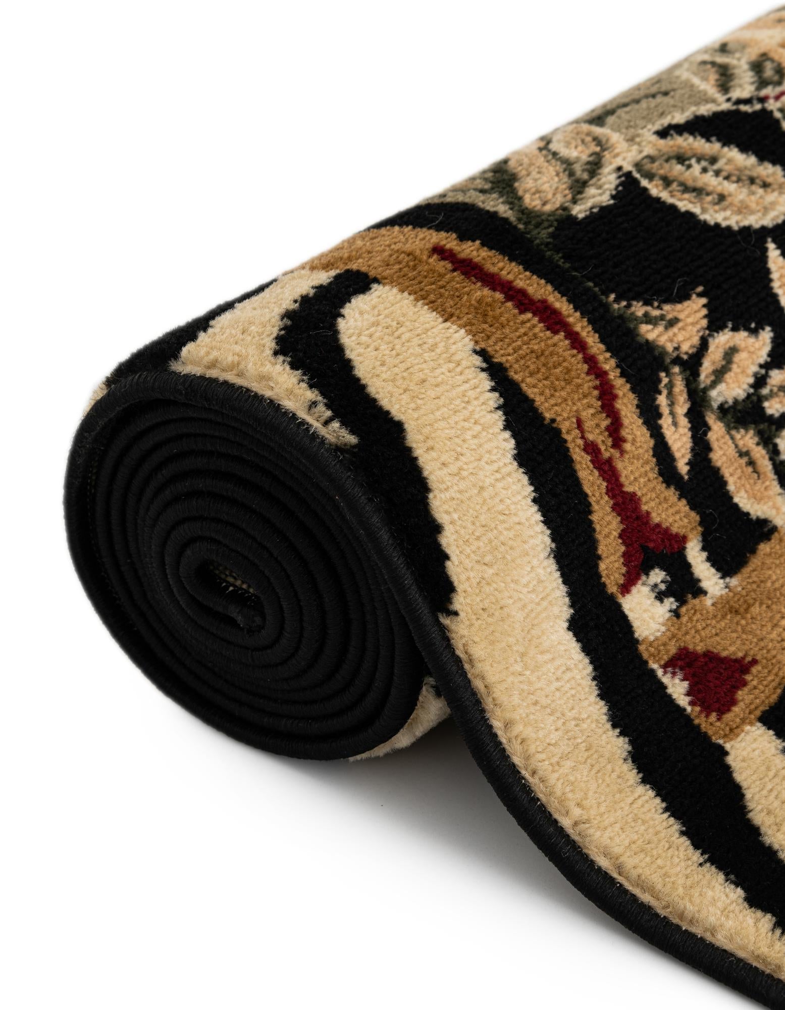 Savannah Sojourn Collection Area Rug -  Moremi