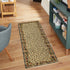 Savannah Sojourn Collection Area Rug -  Moremi