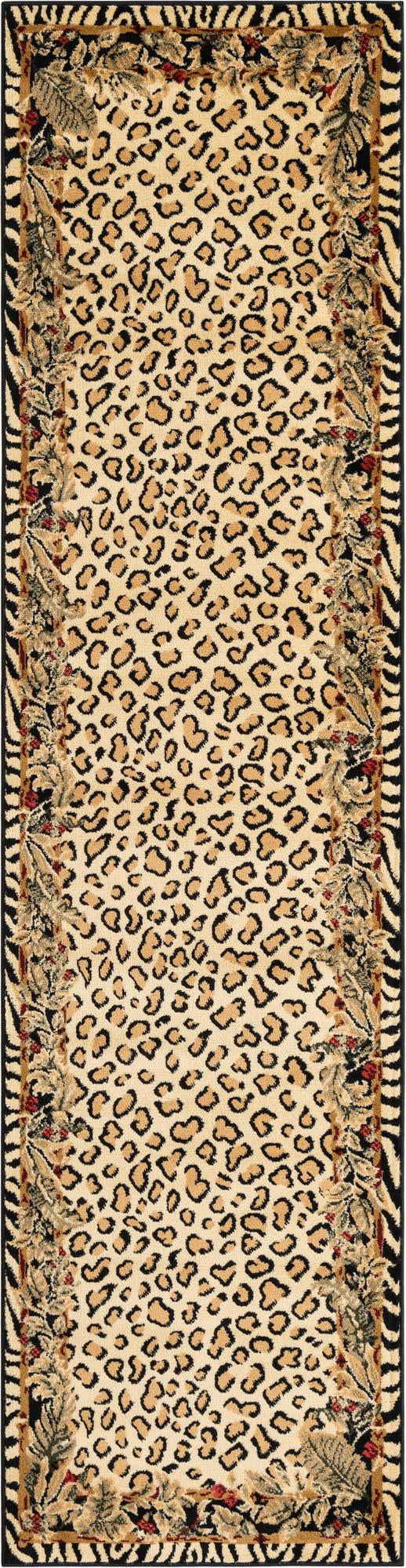 Savannah Sojourn Collection Area Rug -  Moremi