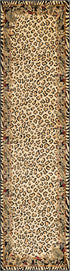 Savannah Sojourn Collection Area Rug -  Moremi