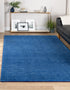 Tonal Oasis Collection Area Rug -  Gobi