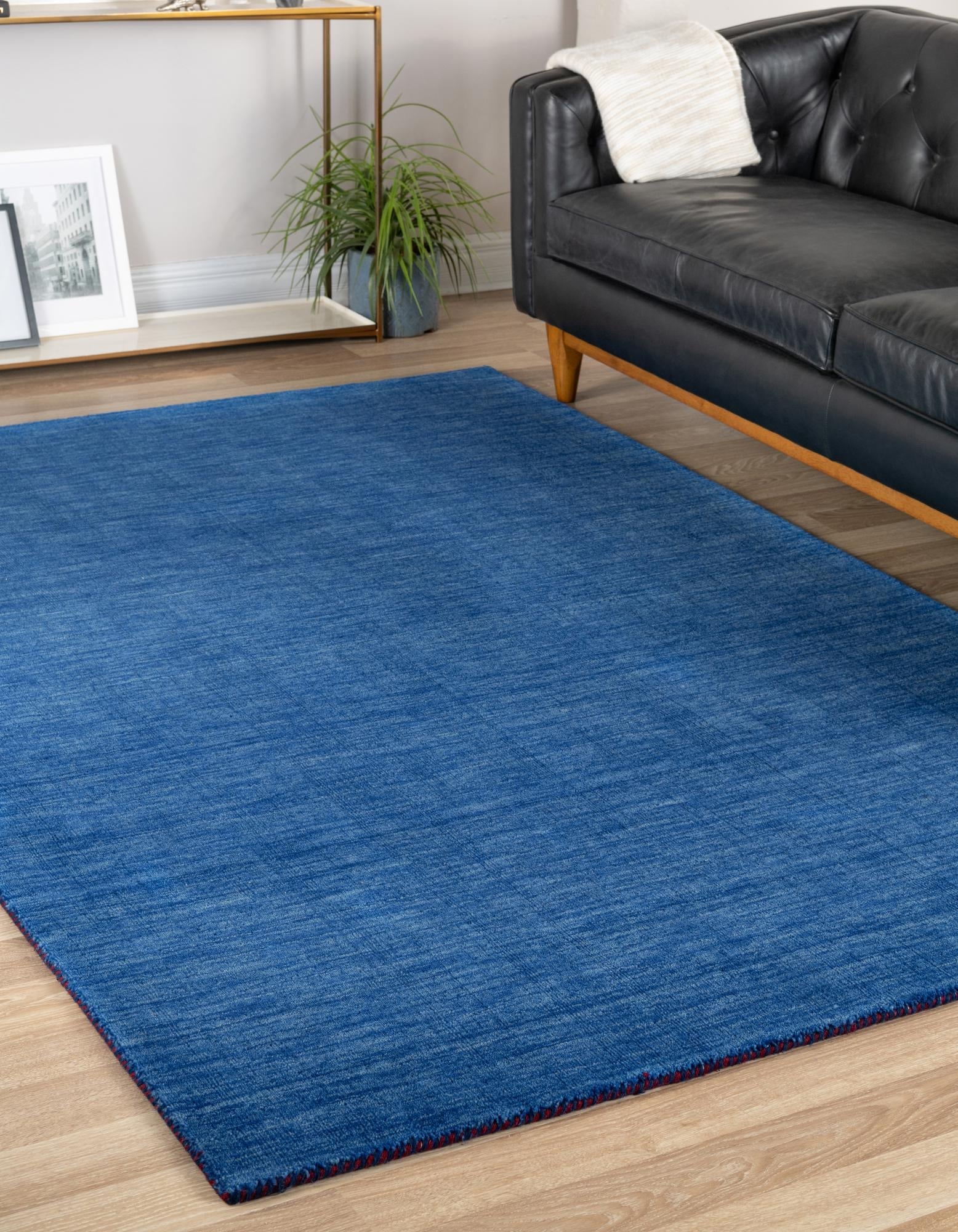 Tonal Oasis Collection Area Rug -  Gobi