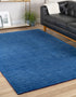 Tonal Oasis Collection Area Rug -  Gobi