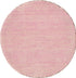 Tonal Oasis Collection Area Rug -  Lenox (Pink)