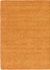 Tonal Oasis Collection Area Rug -  Thar Rectangle Orange Main