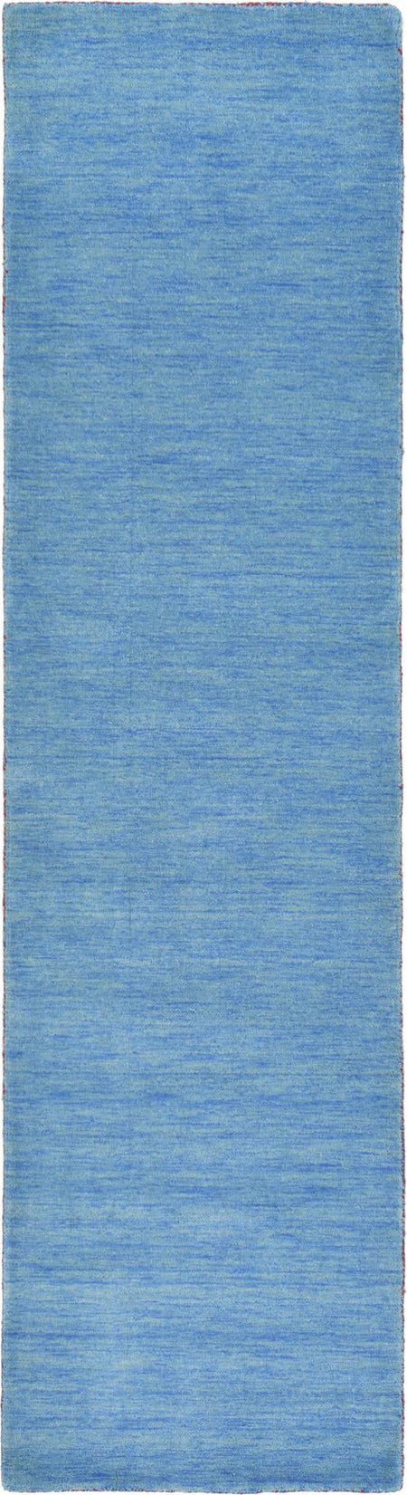 Tonal Oasis Collection Area Rug -  Lenox (Light Blue)