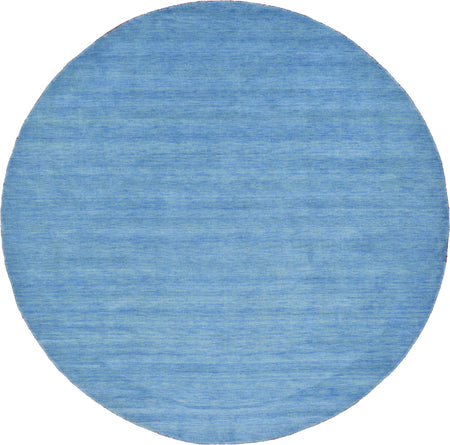 Tonal Oasis Collection Area Rug -  Lenox (Light Blue)