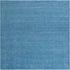 Tonal Oasis Collection Area Rug -  Lenox (Light Blue)