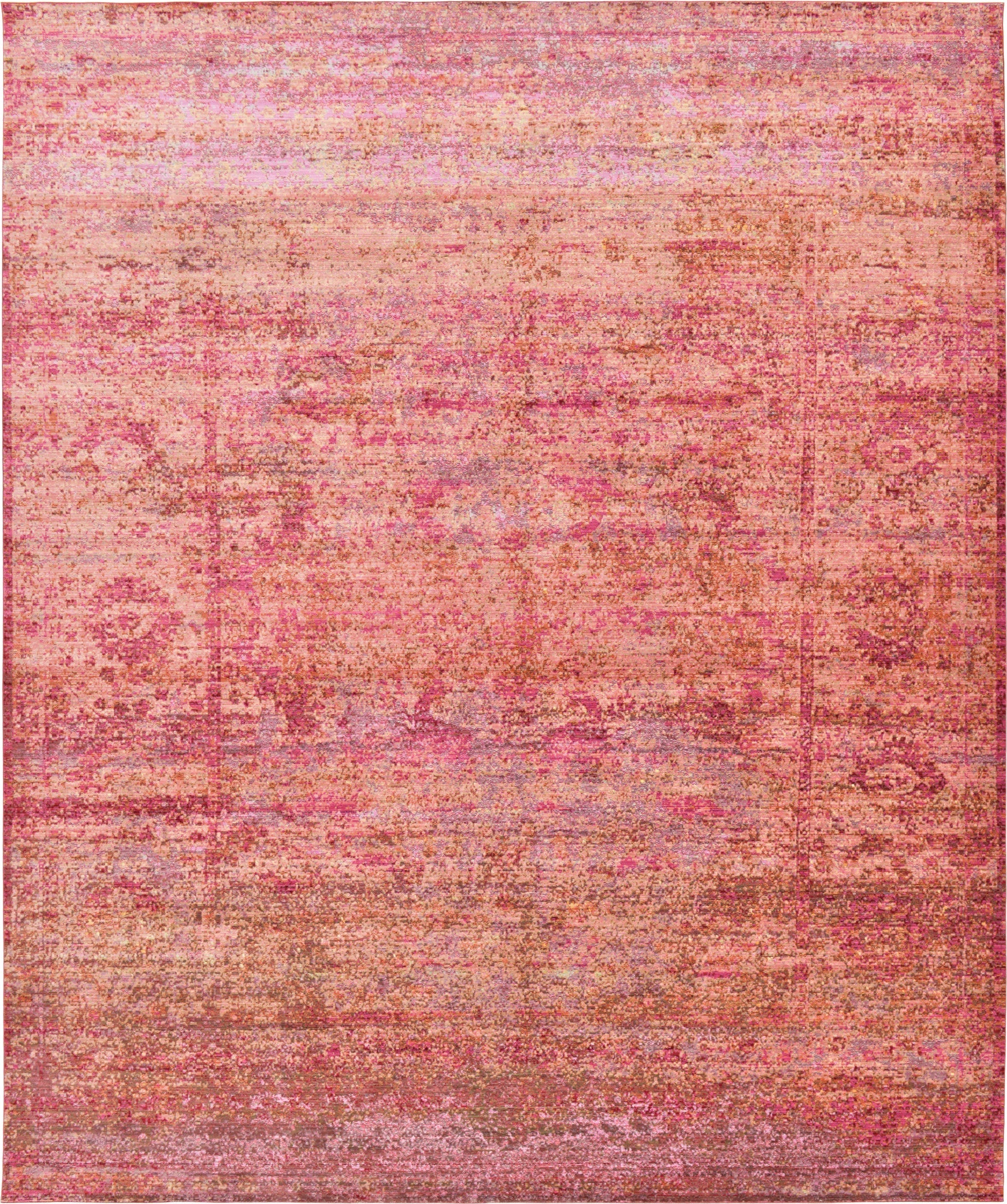 Lagoon Luxe Collection Area Rug -  Seafarer