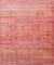 Lagoon Luxe Collection Area Rug -  Seafarer Rectangle Red Main