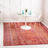 Lagoon Luxe Collection Area Rug -  Seafarer