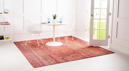 Lagoon Luxe Collection Area Rug -  Seafarer