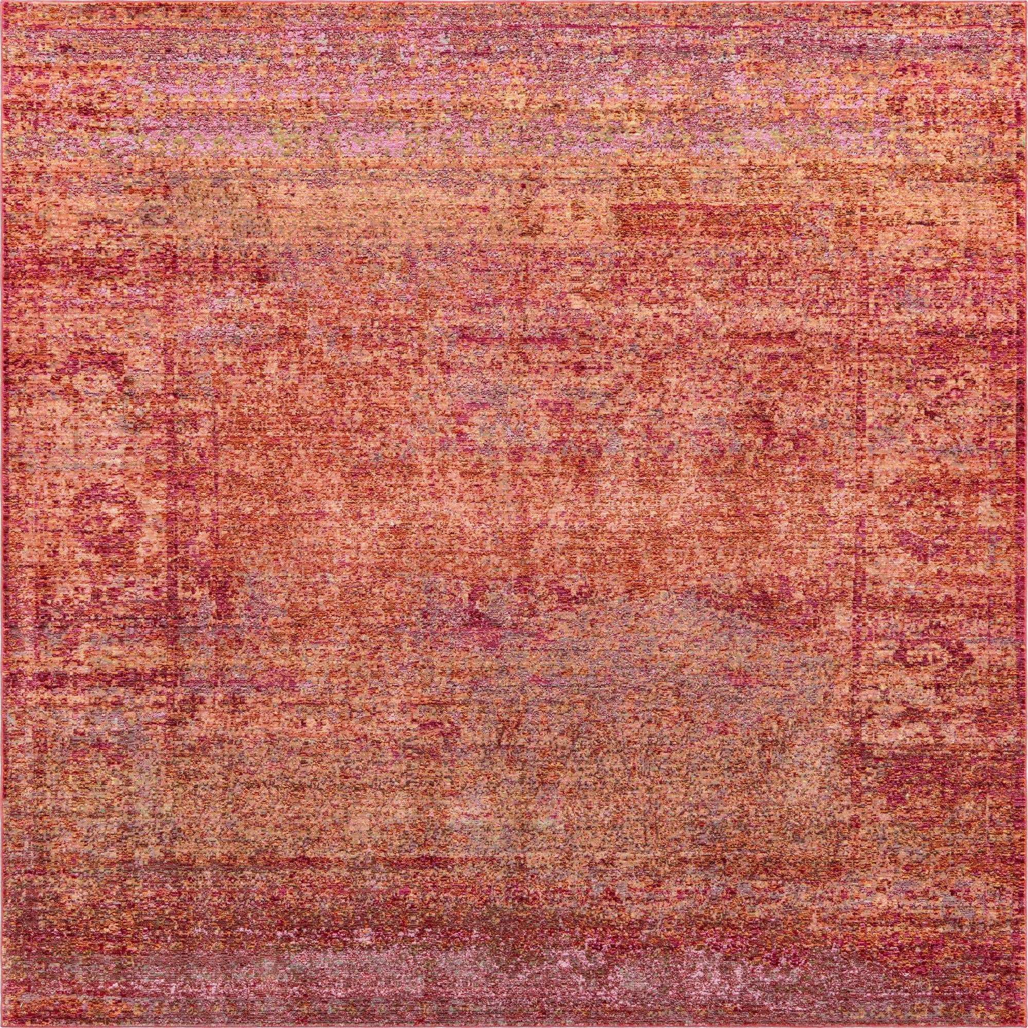 Lagoon Luxe Collection Area Rug -  Seafarer