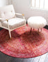 Lagoon Luxe Collection Area Rug -  Seafarer