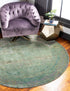 Lagoon Luxe Collection Area Rug -  Seafarer