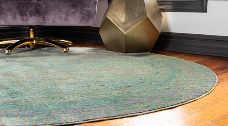 Lagoon Luxe Collection Area Rug -  Seafarer